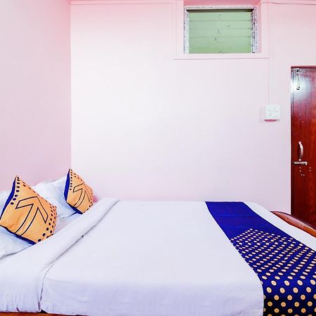 Hotel O Nandini ดิบรูการ์ ภายนอก รูปภาพ