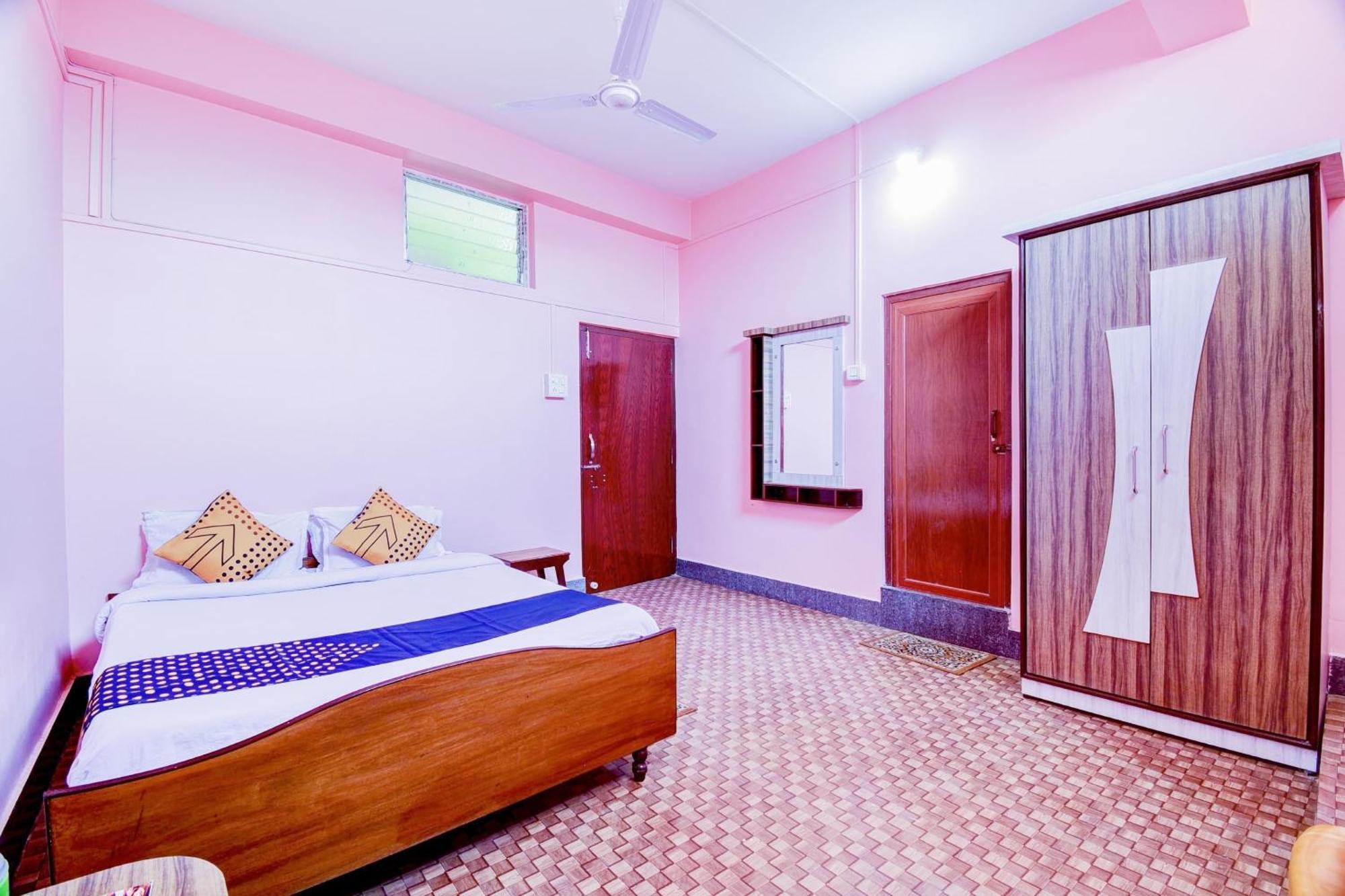 Hotel O Nandini ดิบรูการ์ ภายนอก รูปภาพ