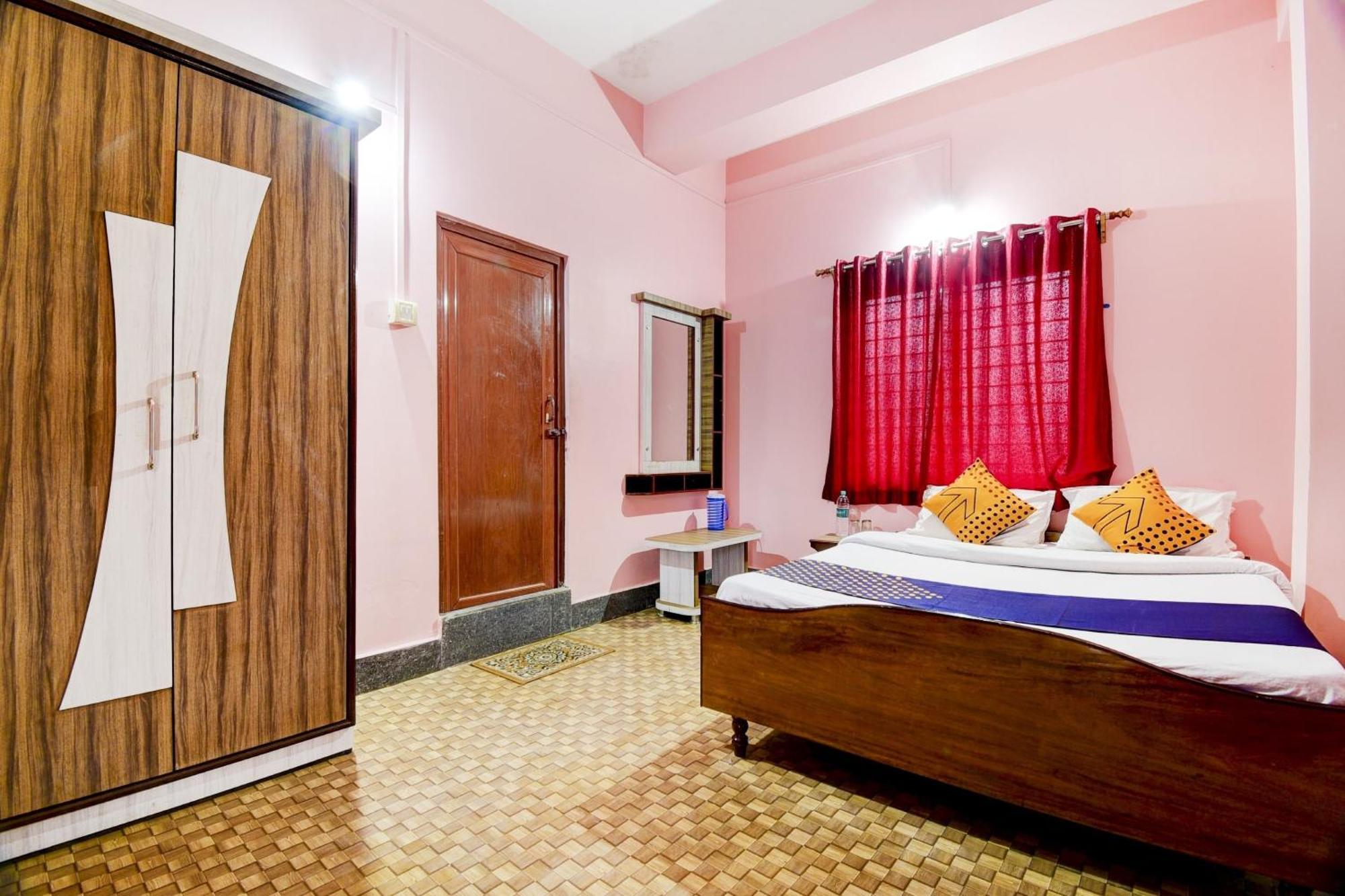 Hotel O Nandini ดิบรูการ์ ภายนอก รูปภาพ