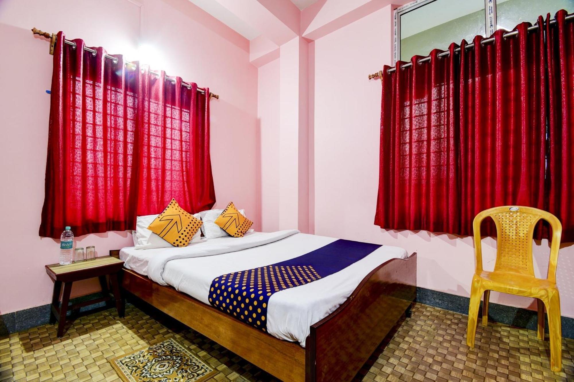Hotel O Nandini ดิบรูการ์ ภายนอก รูปภาพ