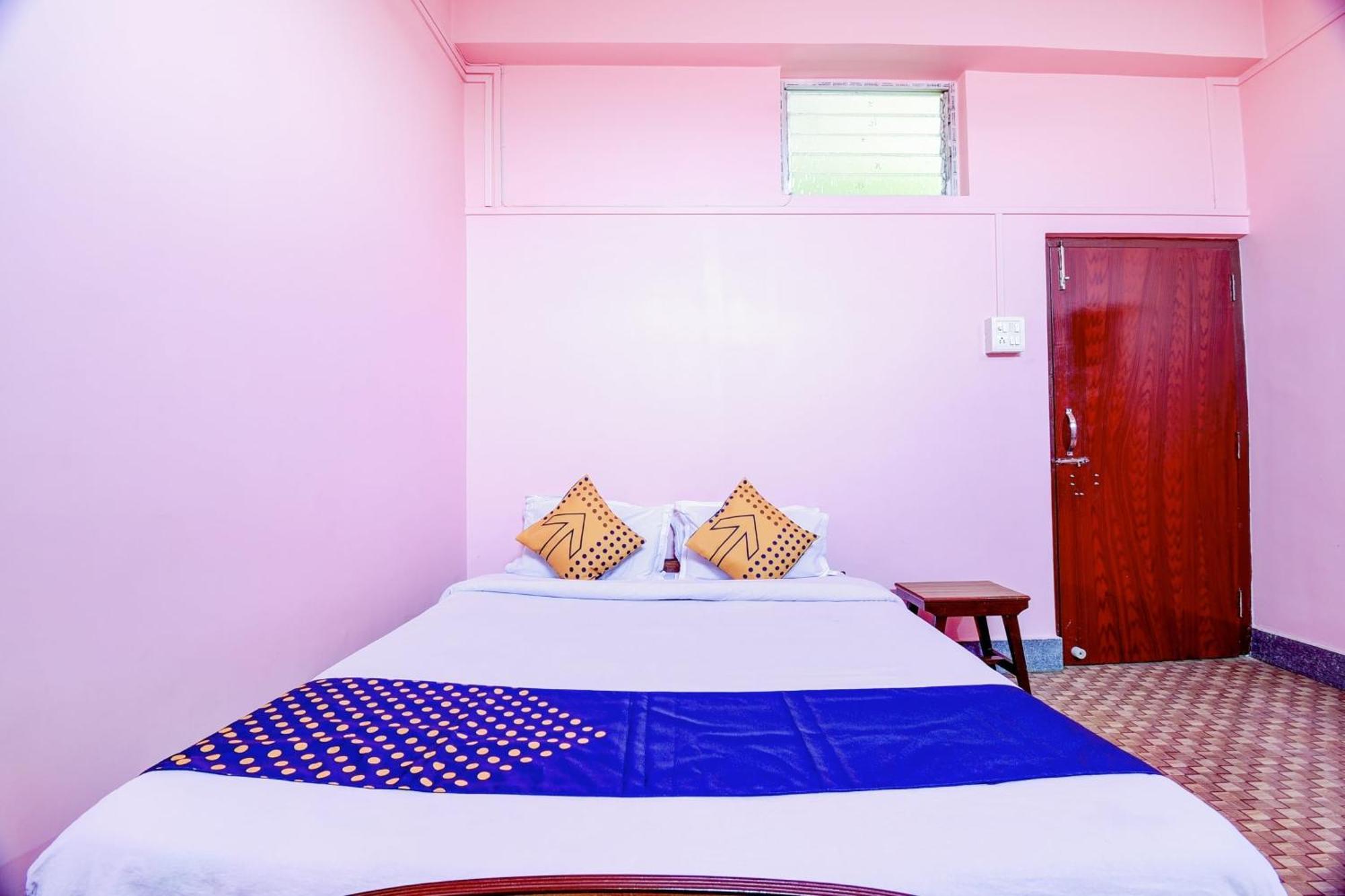 Hotel O Nandini ดิบรูการ์ ภายนอก รูปภาพ