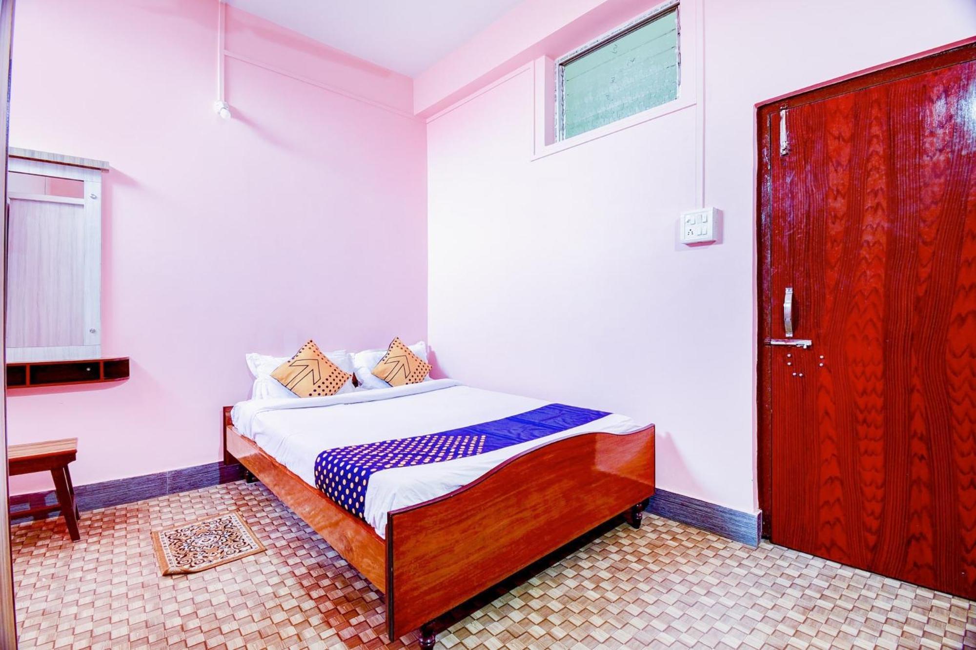 Hotel O Nandini ดิบรูการ์ ภายนอก รูปภาพ