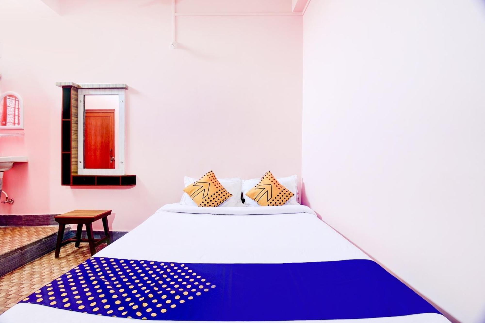 Hotel O Nandini ดิบรูการ์ ภายนอก รูปภาพ