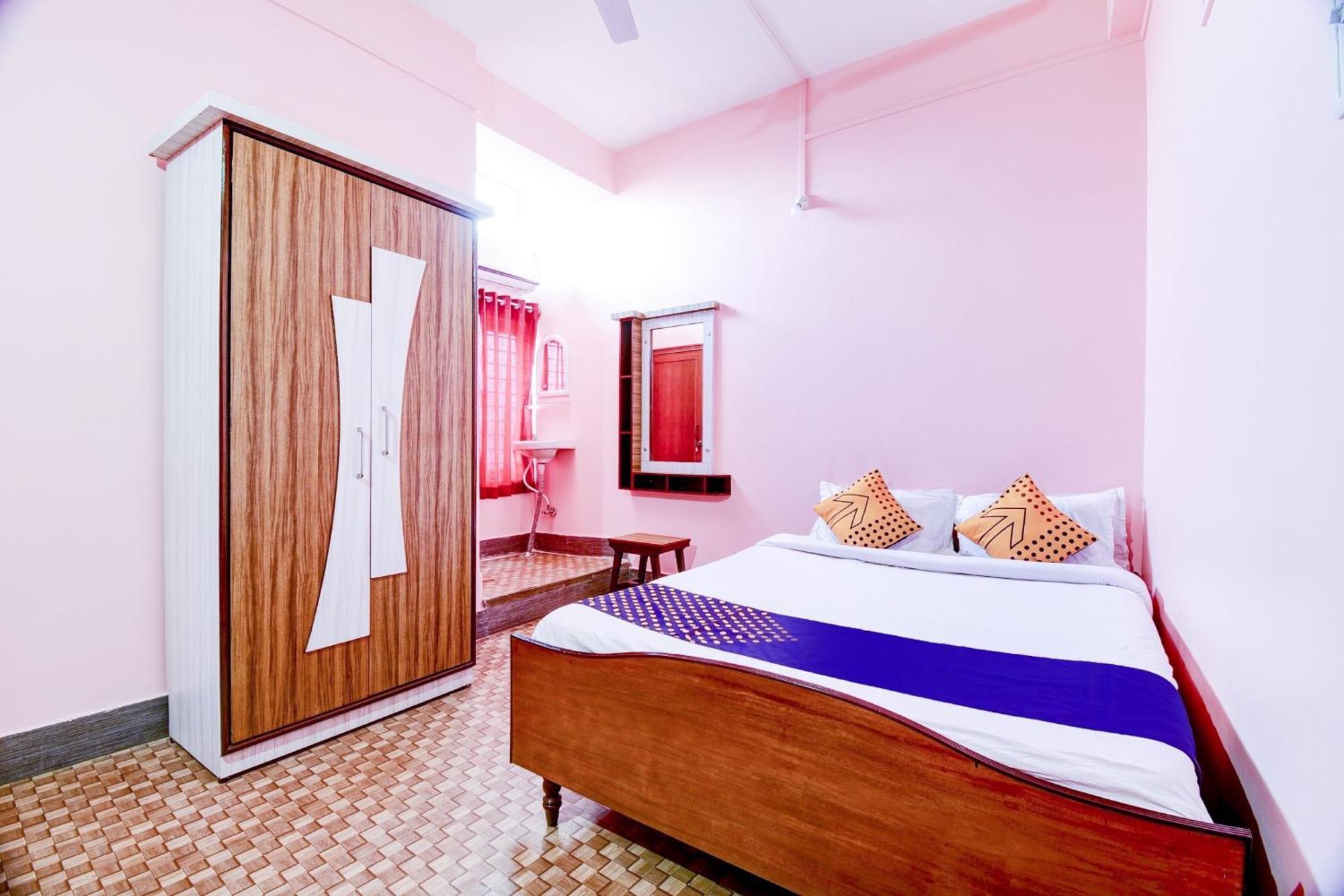 Hotel O Nandini ดิบรูการ์ ภายนอก รูปภาพ