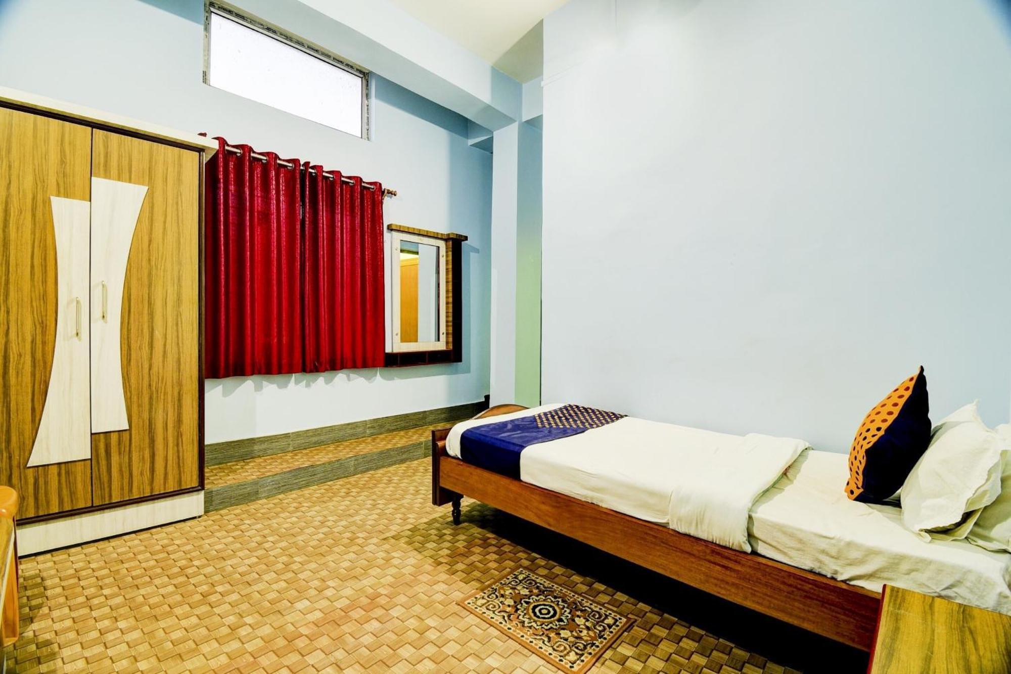 Hotel O Nandini ดิบรูการ์ ภายนอก รูปภาพ