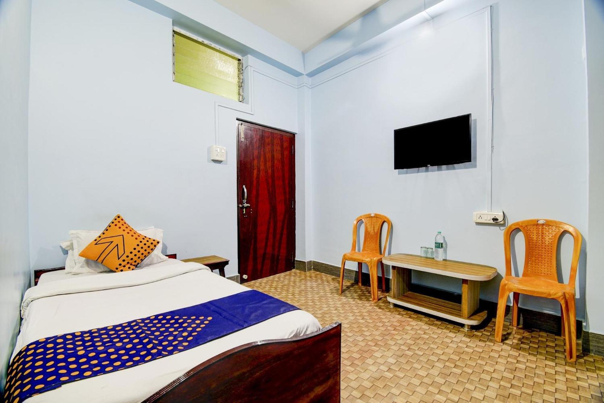 Hotel O Nandini ดิบรูการ์ ภายนอก รูปภาพ