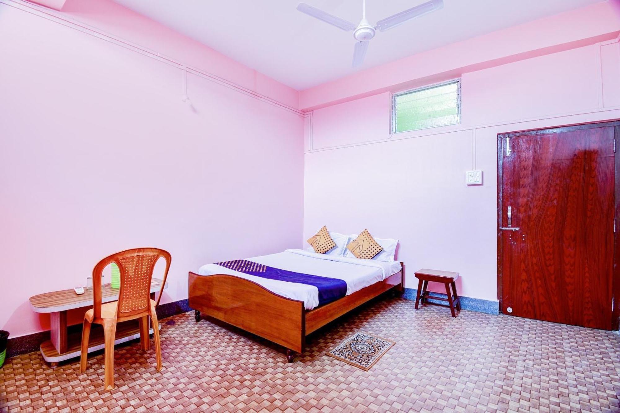 Hotel O Nandini ดิบรูการ์ ภายนอก รูปภาพ
