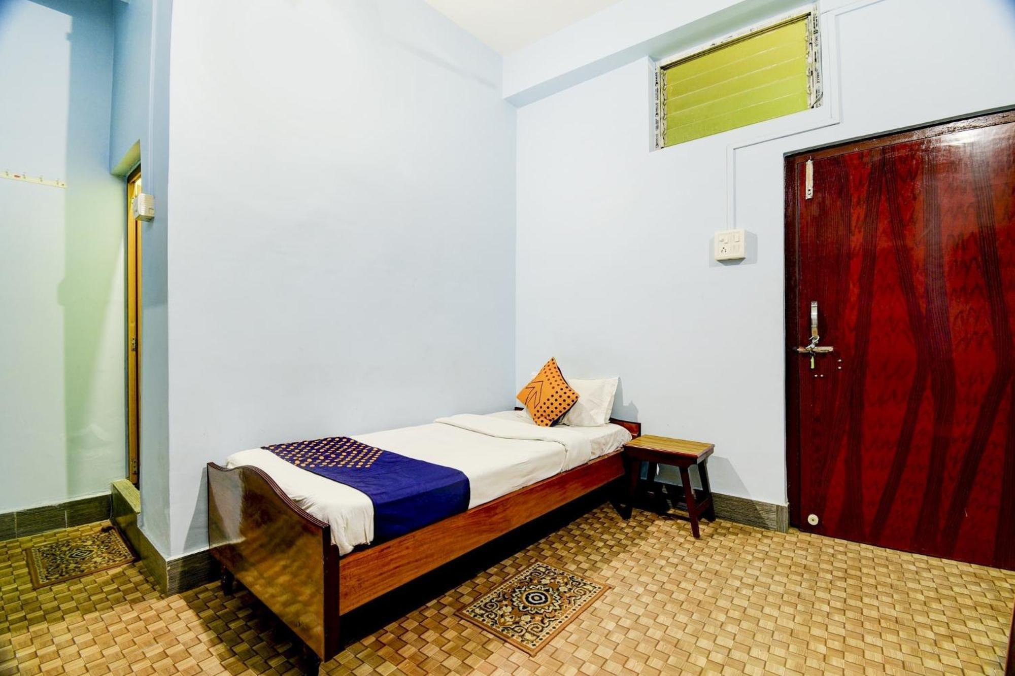 Hotel O Nandini ดิบรูการ์ ภายนอก รูปภาพ