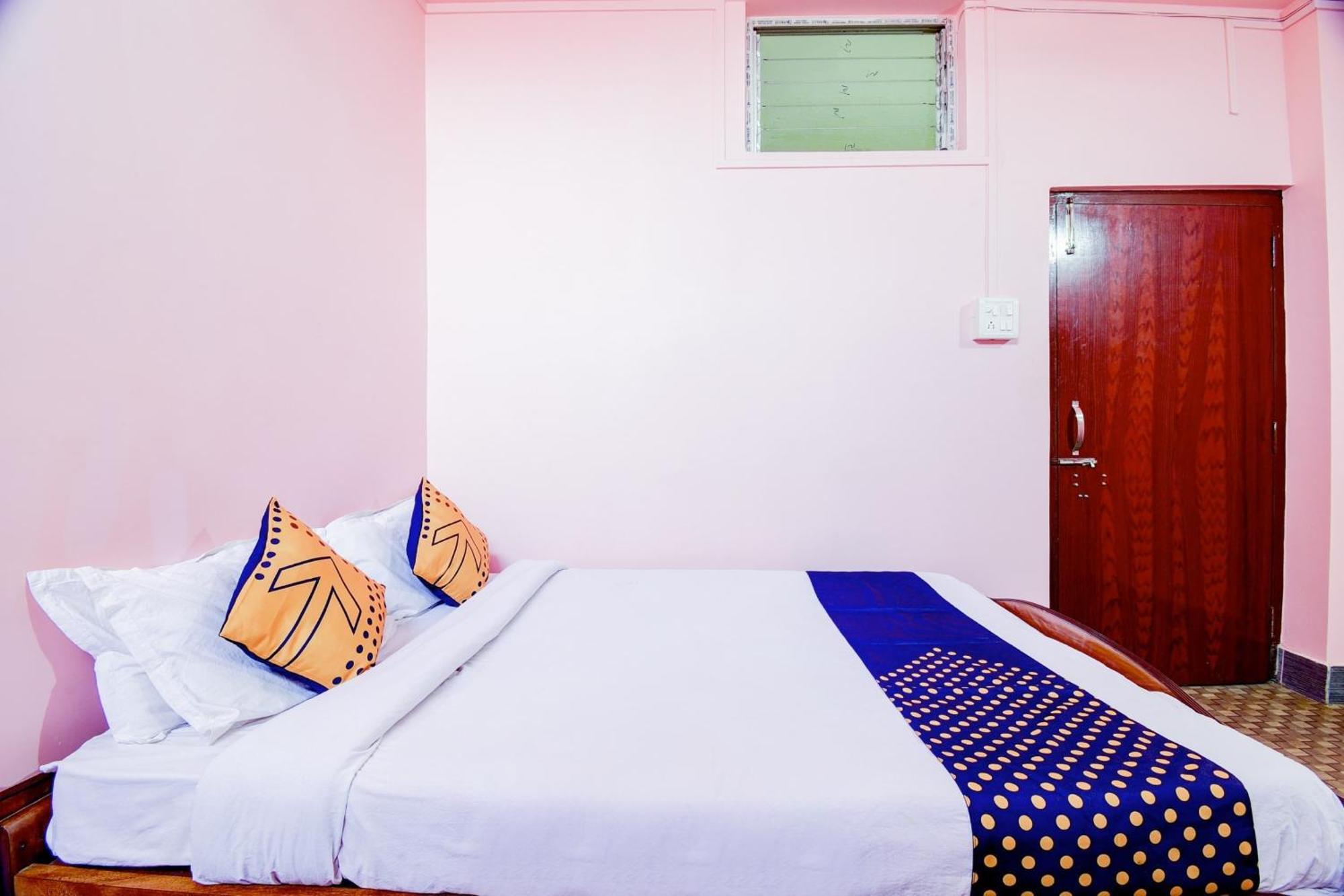 Hotel O Nandini ดิบรูการ์ ภายนอก รูปภาพ